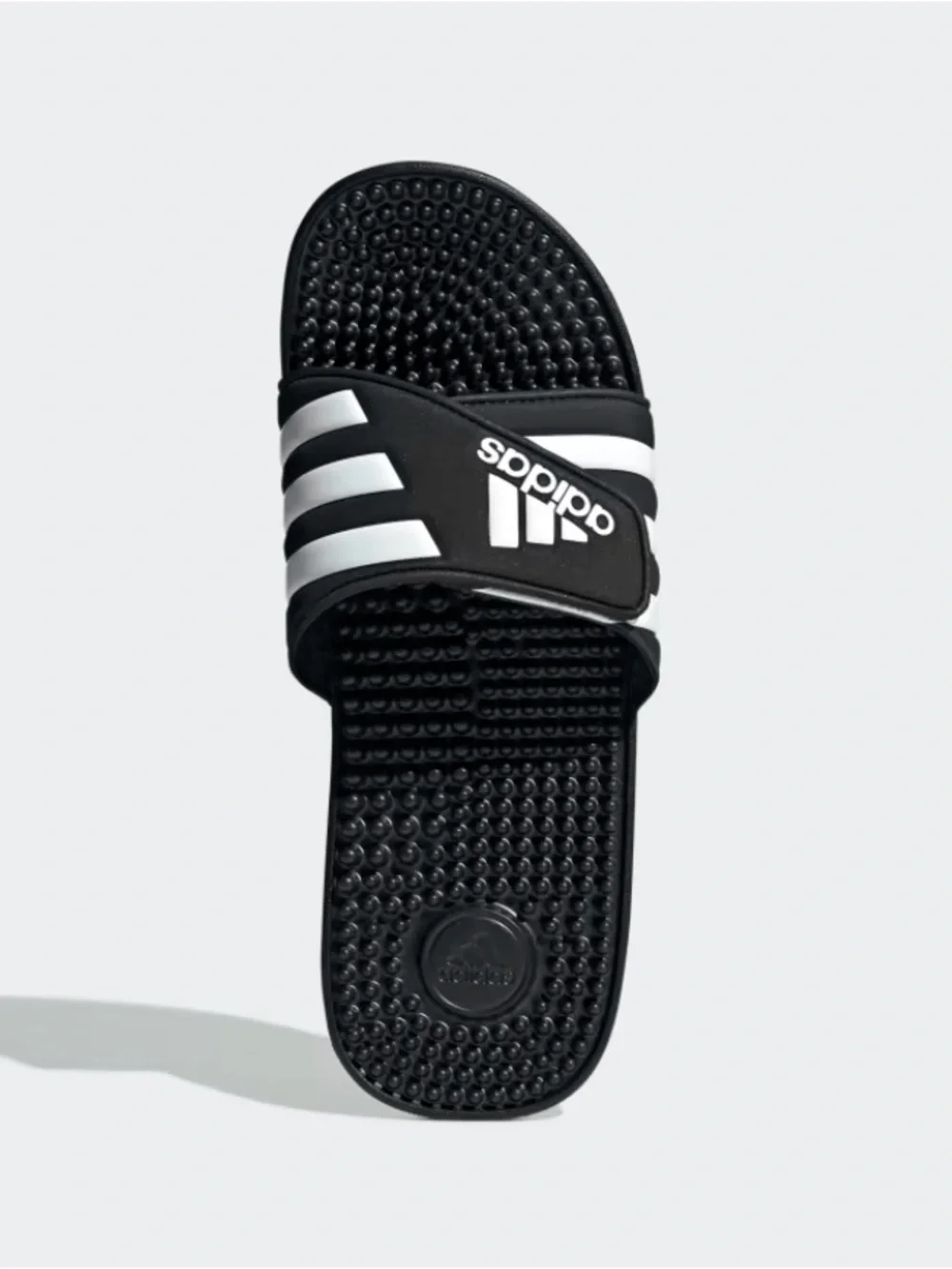 adidas men’s slide